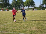 ST D.Z.C. '09/S.K.N.W.K. JO15-1 - R.C.S. JO15-3 (competitie) seizoen 2024-2025 (3e fase) (74/124)